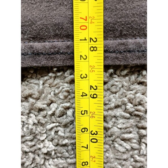 Nintendo Zelda Sword T-Shirt Men's XL Brown Short Sleeve - Picture 8 of 8